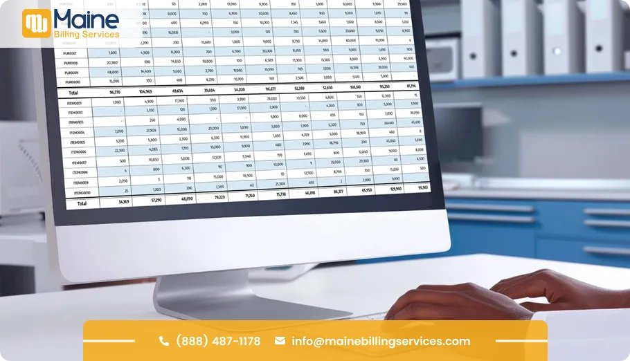 Common Medical Coding Errors Costing Providers Revenue in 2026