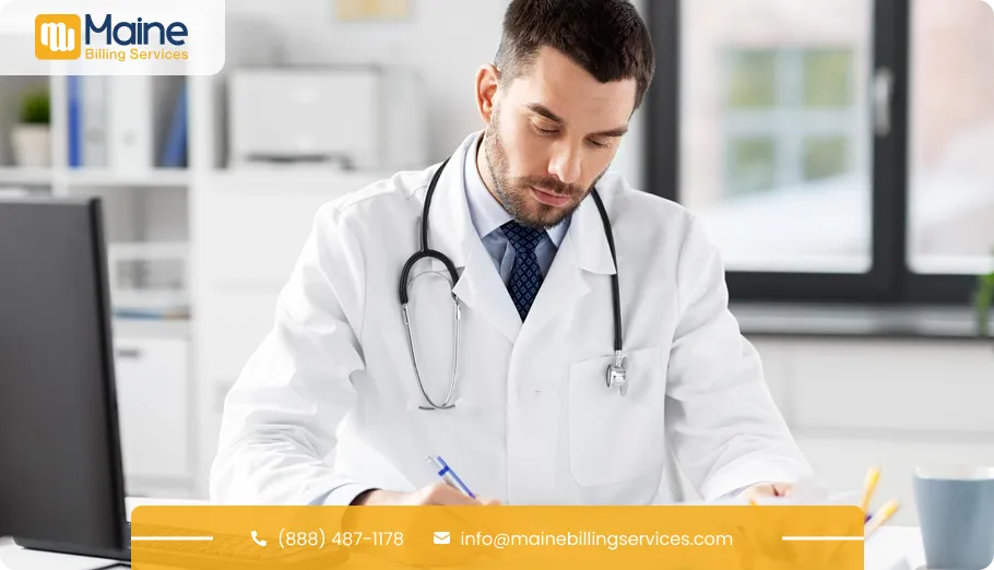 GY Modifier in Medical Billing: What Providers Must Know in 2026