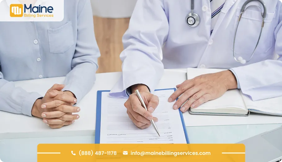 HIPAA Requirements for Physicians and Medical Billing Compliance