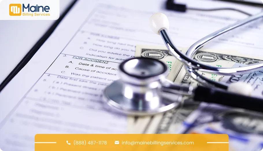 The Financial Impact of Under-Coding High-Acuity Emergency Visits